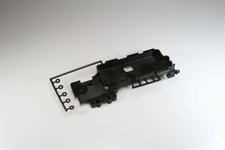 Kyosho BATTERY TRAY SET - INFERNO VE