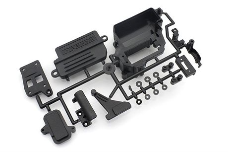 Kyosho Radio Box Set (VE) 