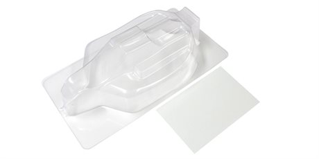 Kyosho Bodyshell Kyosho 1:8 Inferno MP9e EVO