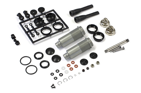 Kyosho HD Coating Shock Set (M/55/MP9) IFW470