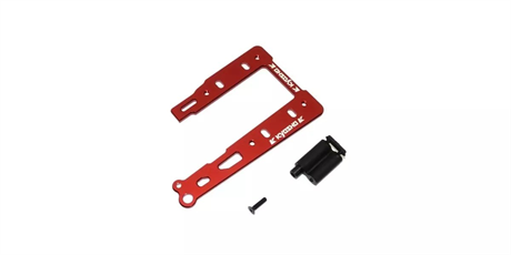 Kyosho Inferno MP11 One-piece Engine Mount Plate