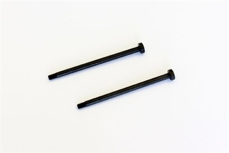 Kyosho 52.5MM SUPENSION SHAFT NEO ST/ST-R EVO (2)