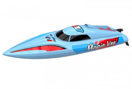 Josway Magic Vee V6 RTR 2.4G FHSS