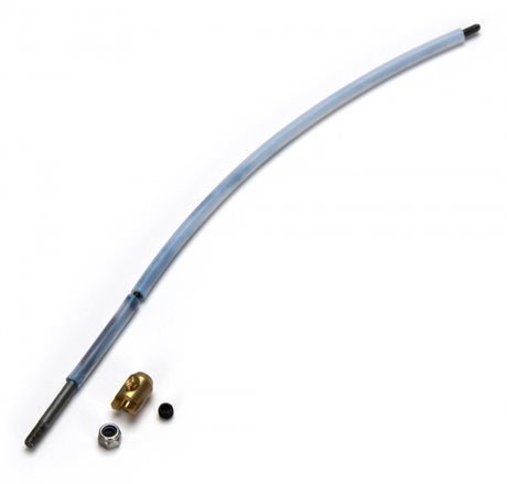 Joysway Flexaxel set Warrior V4