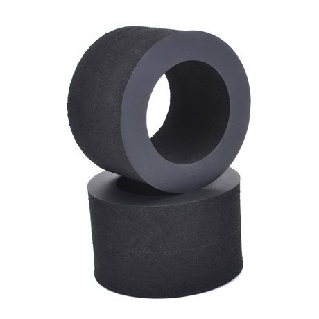 Contact RC Foam Tyres - 1/10 Buggy Foam Donuts Front 45Sh (2pcs)