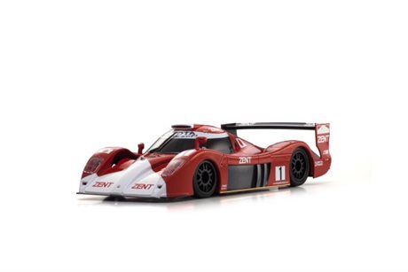 Kyosho Mini-Z RWD Toyota GT-One TS020 No.1 1999 (W-LM/KT531P)
