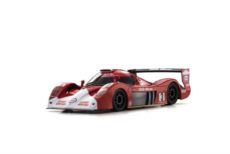 Kyosho Mini-Z RWD Toyota GT-One TS020 No.3 1999 (W-LM/KT531P)