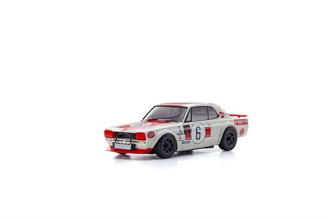 Kyosho Mini-Z AWD Skyline 2000GT-R KPGC10 Racing