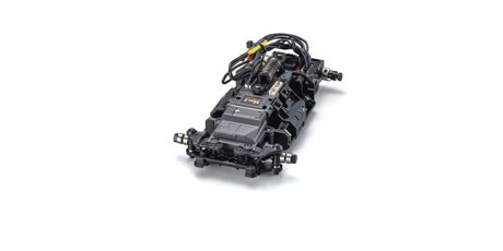 Kyosho Mini-Z MR04 EVO2 Chassis Set (W-MM) 8500KV