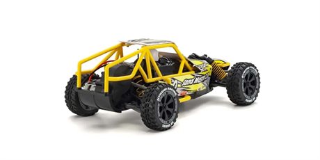 Kyosho Sand Master 2.0 1:10 Readyset Type2 - Björnes Garage!