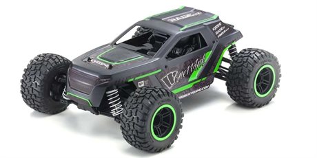 Kyosho Rage 2.0 4WD Fazer MK2 1:10 Readyset - Type 2