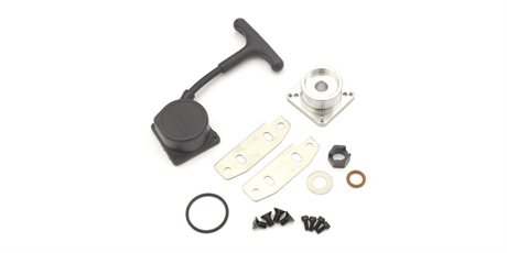 Kyosho Recoil Starter for KE21-KE25 Kyosho (KE21SP Conversion)