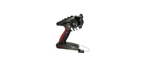 Kyosho Syncro KT231P+ 3CH Radio (w/ KR331 Rx)