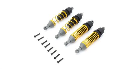 Kyosho Shock Set  EZ Series SandMaster 1:10 EP (4)