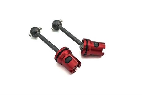 Kyosho TC Universal Drive Shaft Kyosho Fazer FZ02 (S)