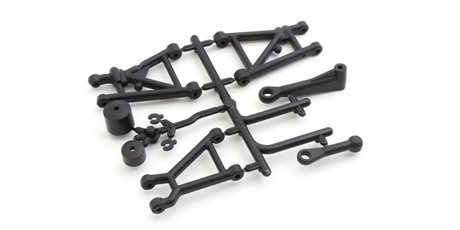 Kyosho Suspension Arm Set Kyosho Fazer FZ02-RCV