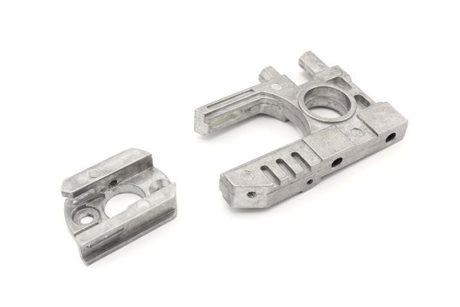 Kyosho Motor Mount Inferno Neo 3.0 VE Readyset