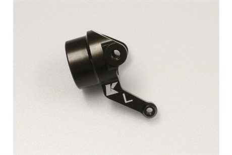 Kyosho Aluminium Knuckle Arm Kyosho Inferno MP9-MP10 (1) CNC - Left