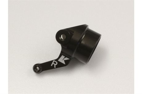Kyosho Aluminium Knuckle Arm Kyosho Inferno MP9-MP10 (1) CNC - Right