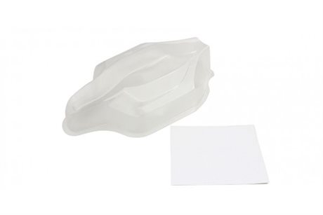 Kyosho Clear Bodyshell  1:8 Inferno NEO 3.0 VE