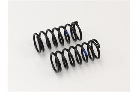 Kyosho Shock Springs M 6.0x2.1 L=45mm Blue (2) Inferno GT