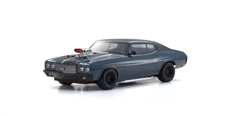 Kyosho Fazer MK2 VE (L) Chevy Chevelle 