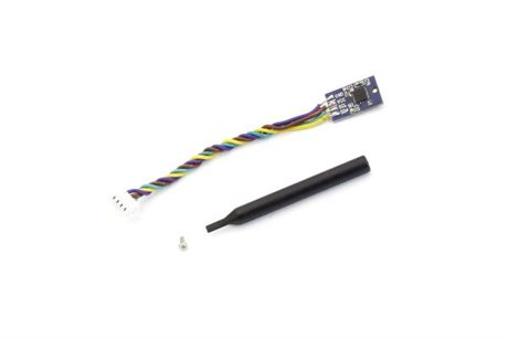 Kyosho Gyro Unit Set 2.0 Kyosho Mini-Z RWD-AWD (Blue RC unit)