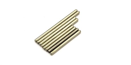 Kyosho Suspension Shaft Set Nitro Tracker-DBX (TR121-122-406)