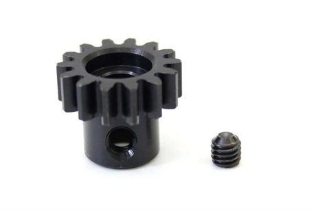 Kyosho Steel Pinion Gear 14 Teeth Kyosho 1:8 (Mod1.0-D5.0) Steel