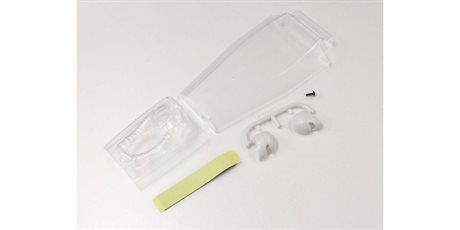 Kyosho Driver Set Kyosho Beetle 2014