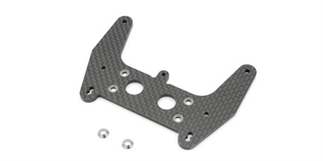 Kyosho Carbon Rear Shock Stay Ultima
