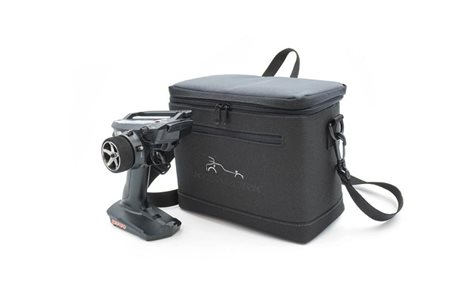 KOSWORK LEISURE TRANSMITTER BAG (250X140X210MM)