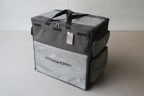 KOSWORK 1:8 PIT BAG (575X375X515MM)