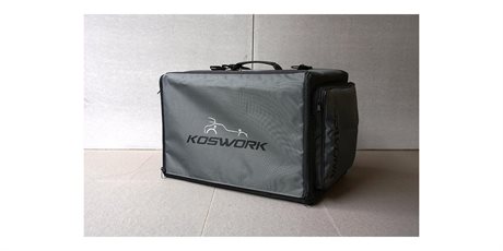 Koswork 1:10 RC Compact 3 Drawer (560x340x360mm)