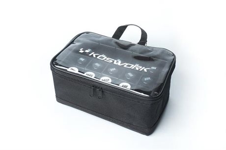 Koswork Shock & diff Fluid Bag (470x260x40mm) 