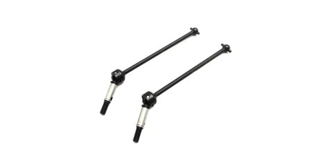Kyosho Universal Swing Shaft 74mm Kyosho EP Lazer SB DirtCros (2)