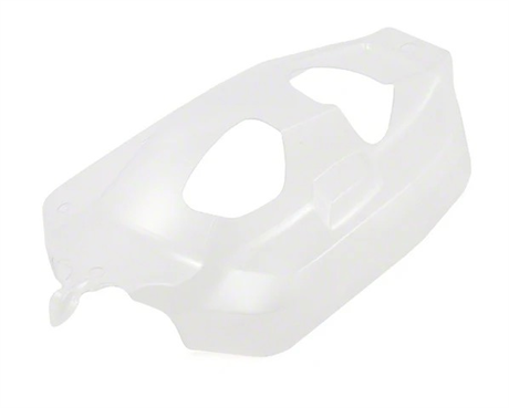 Losi 8ight 2.0 Buggy Body Mask & Stickers