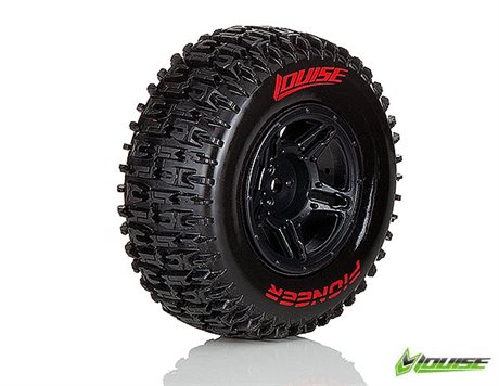 Louise Däck & Fälg SC-PIONEER 4WD/2WD Bak (2)