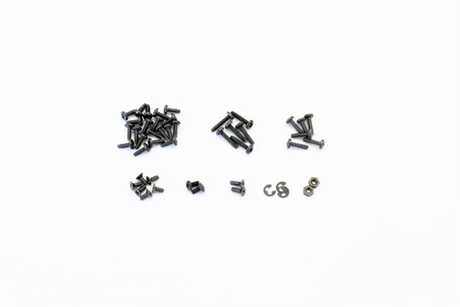 Screw Set MB021 Mini Z Buggy