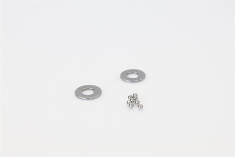 Kyosho Ball Diff Maintenance Set