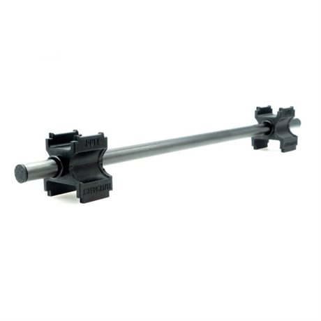 MONACORC SPECIAL TWEAK BAR FOR XRAY X4 / AWESOMATIX