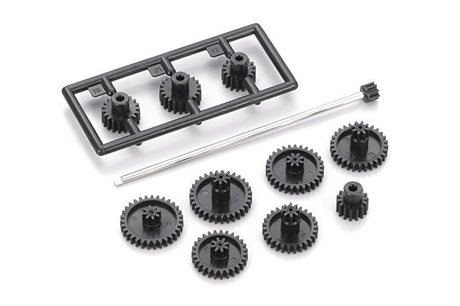 Kyosho PINION & SPUR GEAR SET MINI-Z AWD