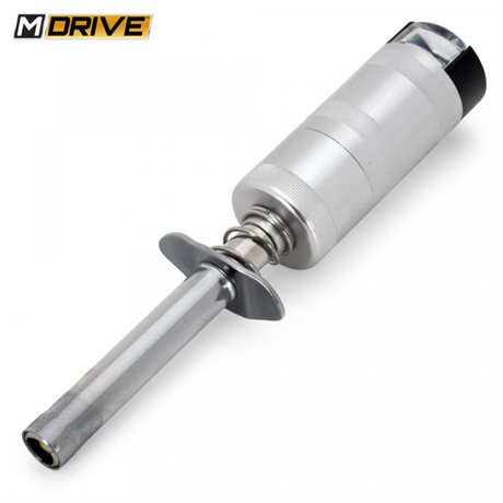 M-Drive Handglödare med mätare för Sub-C batteri