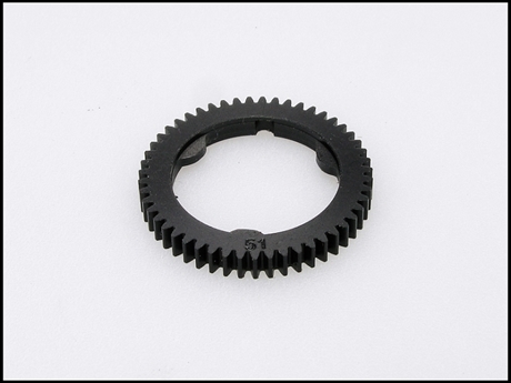 PN Racing Mini-Z Spur Gear 64P 53T for Gear Differential