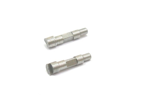 PN Racing Mini-Z MR02/03 Double A-Arm Stainless Steel Upper Arm Pin (2pcs)