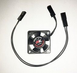 Marka Turbo Cooling Fan 30x30x10mm