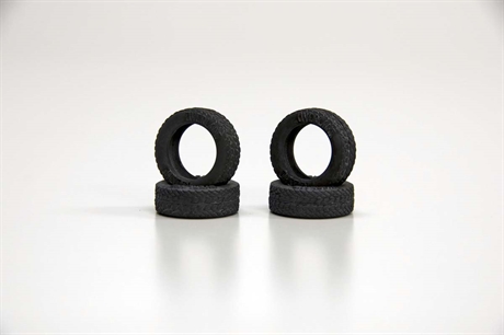 Kyosho High Grip AT Tire(4pcs)for OVERLAND