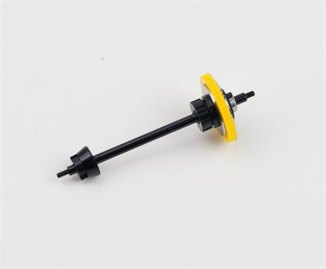 MWX PERFOMANCE SLIPPER DIF(MX-SLPD-500)