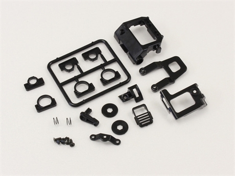 Kyosho Motor Case Set Type LM MR02-MR03