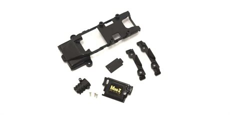 Kyosho Chassis Upper Parts Set Kyosho Mini-Z MR03 Evo